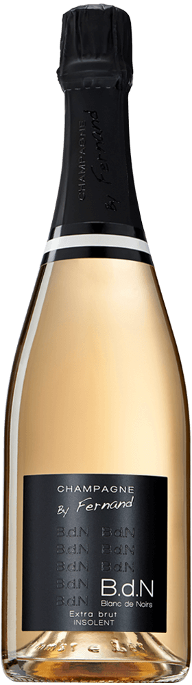Champagne By Fernand Extra brut 