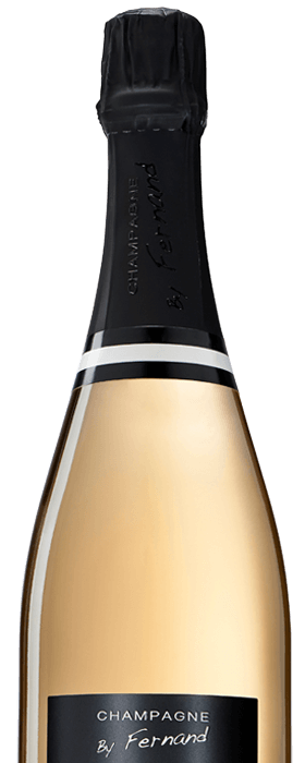 Champagne By Fernand Extra brut 