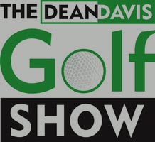 logo the dean davis golf show