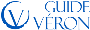 logo guide véron